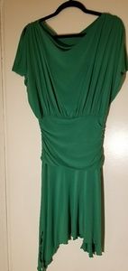 SOLD Green dress